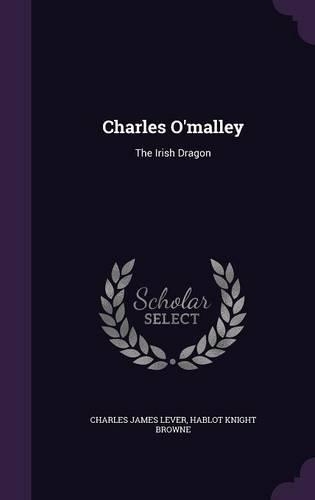 Charles O'malley