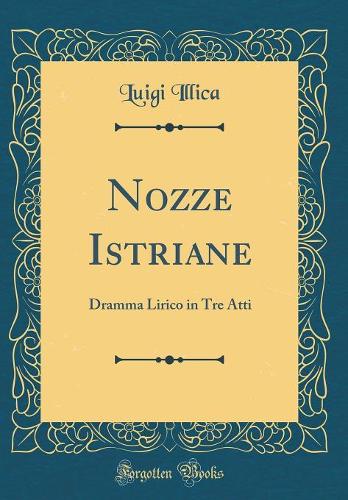 Nozze Istriane