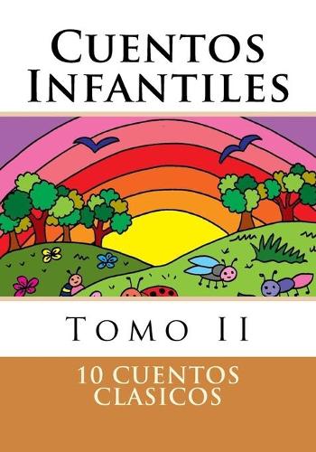 Cuentos Infantiles