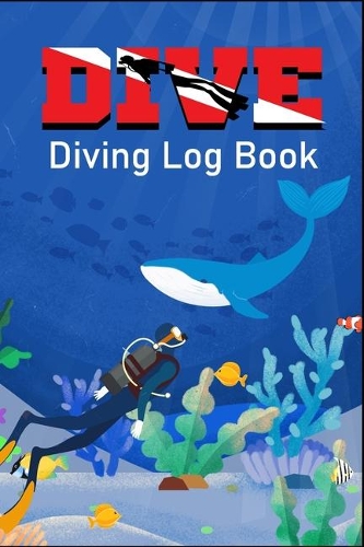Dive Diving Logbook
