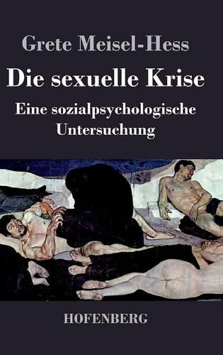 Die sexuelle Krise