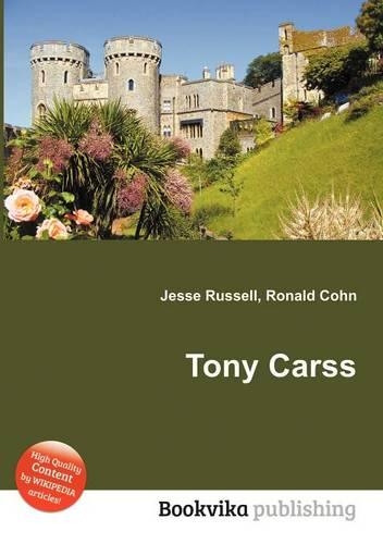 Tony Carss