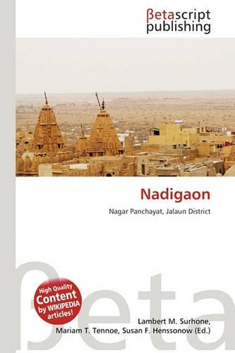 Nadigaon