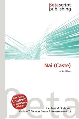 NAI (Caste)