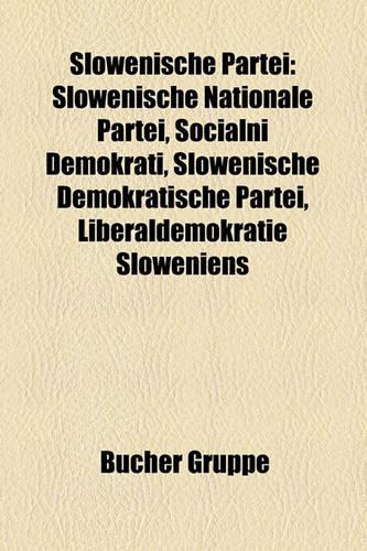 Slowenische Partei