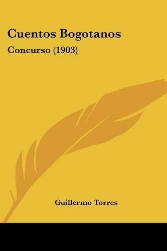 Cuentos Bogotanos