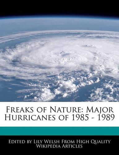 Freaks of Nature