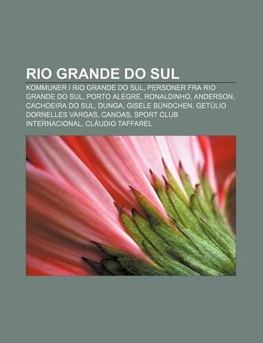 Rio Grande Do Sul