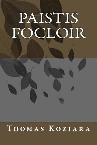 Paistis Focloir