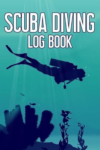 Scuba Diving Log Book