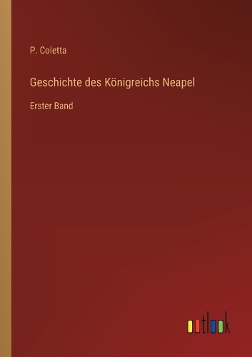 Geschichte des Königreichs Neapel