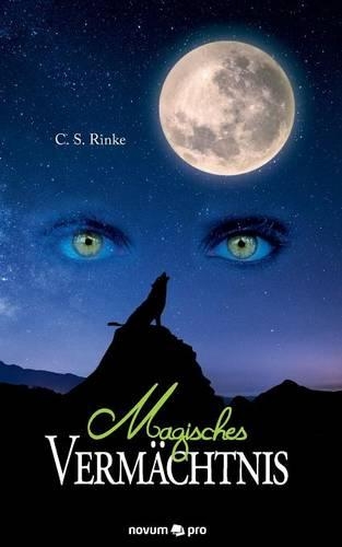 Magisches Vermächtnis