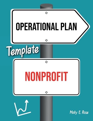 Operational Plan Template Nonprofit
