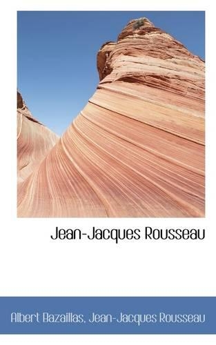 Jean-Jacques Rousseau