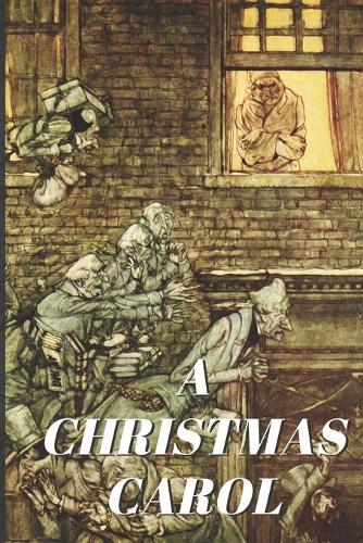 A Christmas Carol