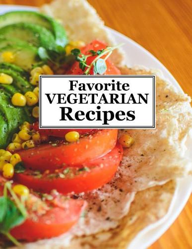 Favorite Vegetarian Recipes