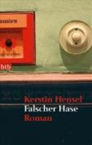 Falscher Hase