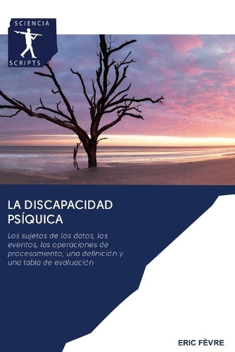La discapacidad psíquica