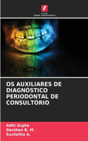 OS Auxiliares de Diagnóstico Periodontal de Consultório