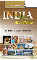 India At A Glance