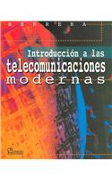 Introduccion a Las Telecomunicaciones Modernas