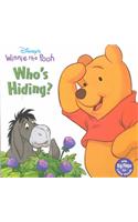 Who's Hiding?