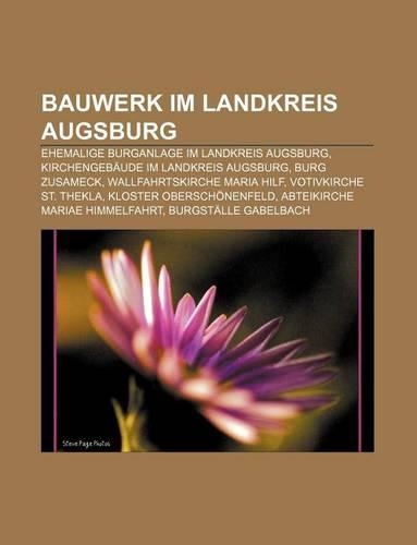 Bauwerk Im Landkreis Augsburg