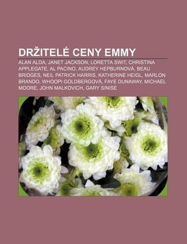 Dr Itele Ceny Emmy