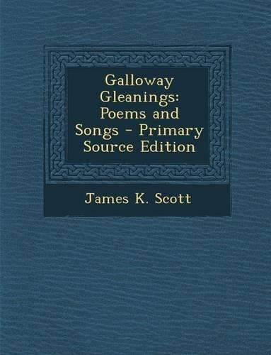 Galloway Gleanings