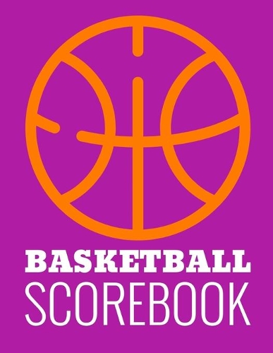 Basketball Scorebook
