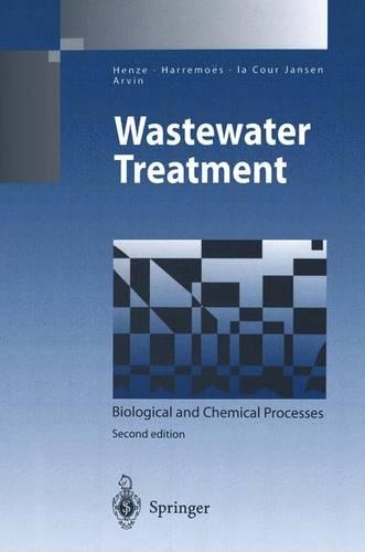 Wastewater Treatment