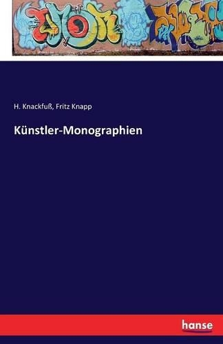 Künstler-Monographien