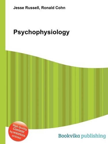 Psychophysiology