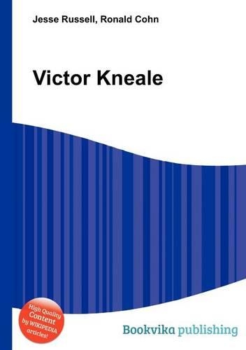 Victor Kneale