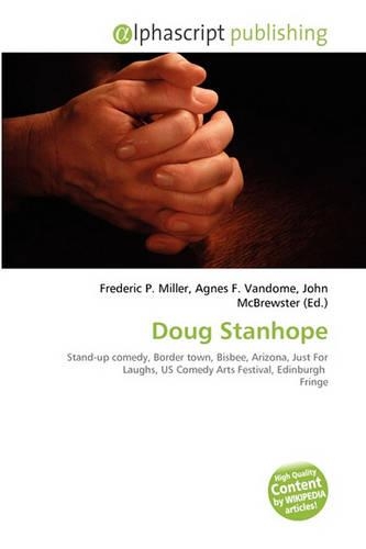 Doug Stanhope
