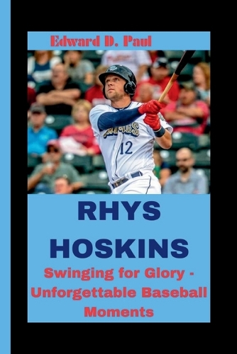 Rhys Hoskins