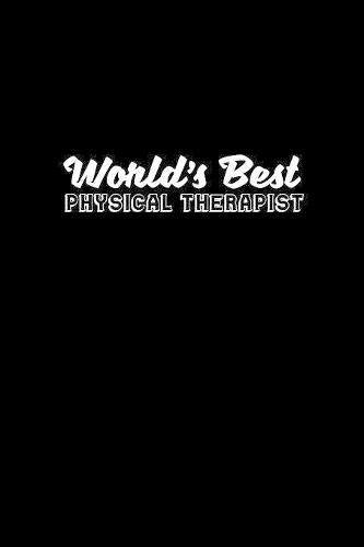World's best Physical Therapist