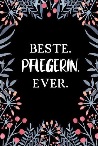 Beste Pflegerin Ever