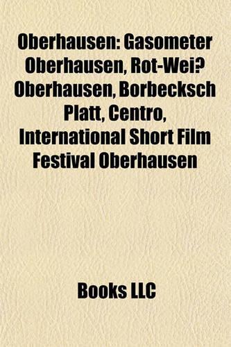Oberhausen