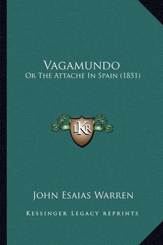 Vagamundo