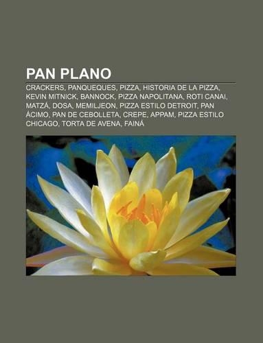 Pan Plano
