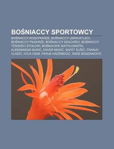 Bo Niaccy Sportowcy