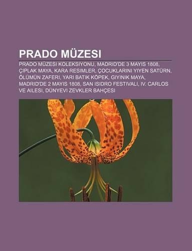 Prado Muzesi