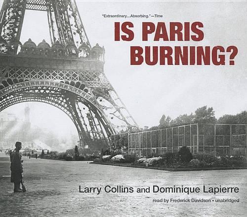 Is Paris Burning?