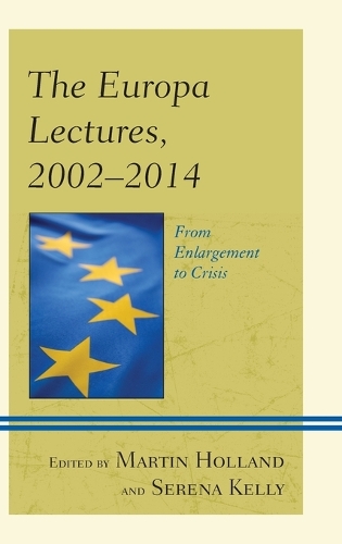 The Europa Lectures, 2002–2014