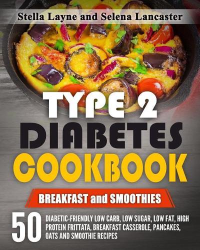 Type 2 Diabetes Cookbook