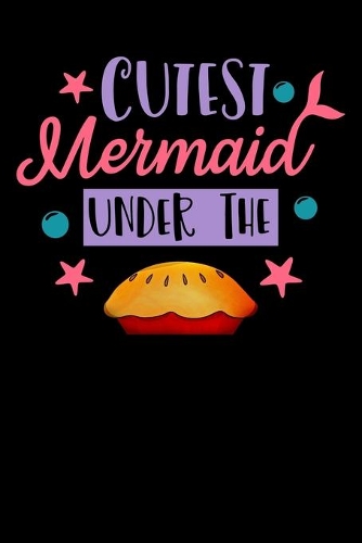 cutest mermaid under the