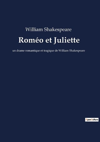 Roméo et Juliette