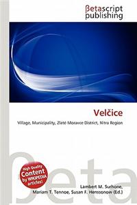 Vel Ice