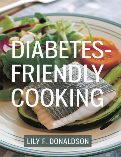 Diabetes-Friendly Cooking
